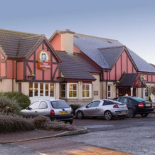 Premier Inn Livingston - M8 Jct3, 利文斯顿 — 照片 4