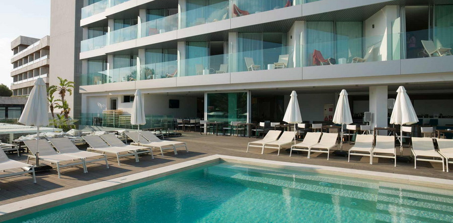 Son Moll Sentits Hotel & Spa, Cala Ratjada — photo 1