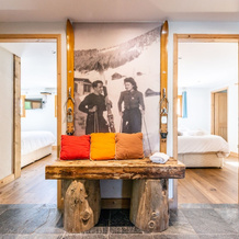 Chalet Croc Blanc Morzine - by EMERALD STAY, 莫尔济讷 — 照片 2