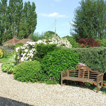 Sandhurst Farm Forge, 锡廷伯恩 — 照片 2