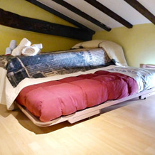 Apartment With 2 Bedrooms in Barakaldo, With Wonderful City View, 巴拉卡尔多 — 照片 2