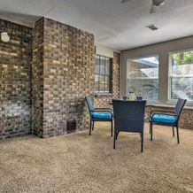 Tranquil Pensacola Vacation Rental With Fire Pit!, 费里帕斯 — 照片 2