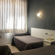 Hostal Ya, Aspe — photo 4