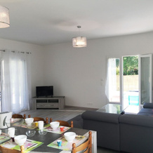 Modern Villa in Thueyts with Swimming Pool, 蒂埃 — 照片 3