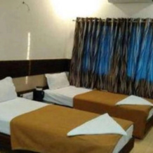 Hotel Pratibha Executive, Османабад — фото 4