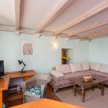Apartment Little House, Сребрено — фото 5