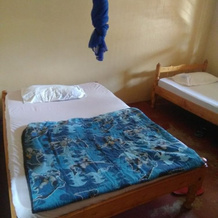 Oki Grand Hotel, Bondo — photo 2