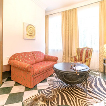 Apartment With one Bedroom in Bad Schandau, With Terrace and Wifi, Bad Schandau — photo 4