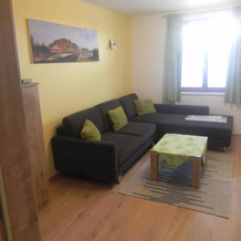 Apartments Haus Morgensonne, Senftenberg — photo 4