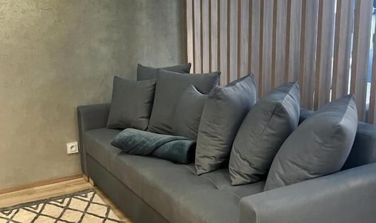 Apartament Amsterdam, Новы Тарг — фото 1