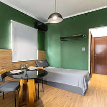 ARK Houses - Studio Completo no Gonzaga, 桑托斯 — 照片 2