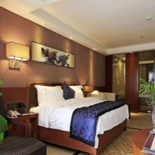 Hotspring Peninsula Resort Hotel, 昆明 — 照片 3
