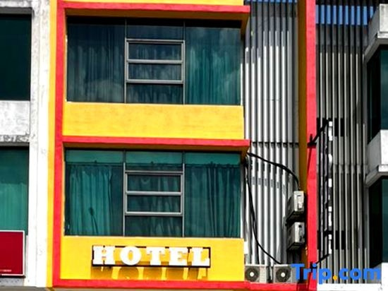 Puchong Business Hotel, Пучонг — фото 1