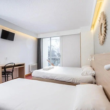 Club Med Serre Chevalier, 拉萨尔莱阿尔卑斯 — 照片 5