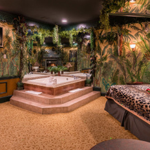 Inn Of The Dove Romantic Suites With Jetted Tub & Fireplace, Бенсалем — фото 5