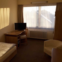 Center Hotel, 居特斯洛 — 照片 5