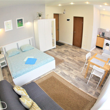 Tsentr Ekaterinburg Apartments, 叶卡捷琳堡 — 照片 3