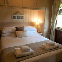 Birch Lodge 13 with Hot Tub, 明尼加夫 — 照片 3