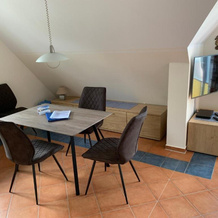 Neue Reihe 43 Villa Regulus Og, Цингст — фото 4