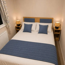 Caravan-blackpool-familyfriendly-activities, 弗利特伍德 — 照片 2