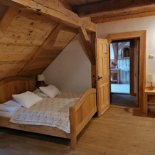 Schloss-Gut-Hotel Galiny, Бартошице — фото 5