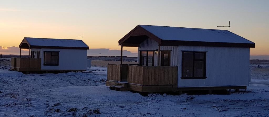Hekla Cabin 3 Volcano and Glacier View, Hella — photo 1