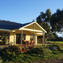 Redgate Forest Retreat, 威克利夫 — 照片 3