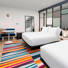 Aloft by Marriott Florence, 佛罗伦萨 — 照片 3