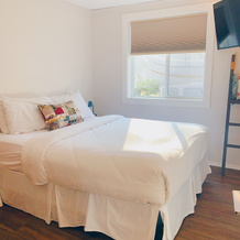 Barefoot Villas Cabin 3 Caribou, 克里斯蒂娜湖 — 照片 4