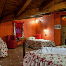 Il Nido Country House, Казаль-Велино — фото 3