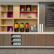 Home2 Suites by Hilton Burleson, 沃斯堡 — 照片 4