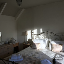 Combe House B&B, 韦德莫尔 — 照片 2