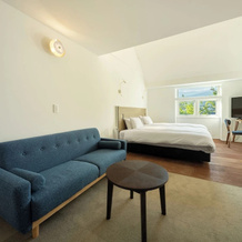 Nishi-Karuizawa Hotel atelier bla by LONGINGHOUSE, Miyota — photo 2