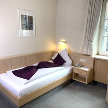 Hotel Alte Post, Минделхайм — фото 5