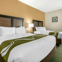 Quality Inn Monteagle, Монтеигл — фото 4