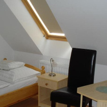 Denis Hotel és Étterem, Lenti — photo 2