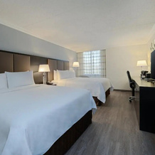 Crowne Plaza Suffern-Mahwah By Ihg, Сафферн — фото 4