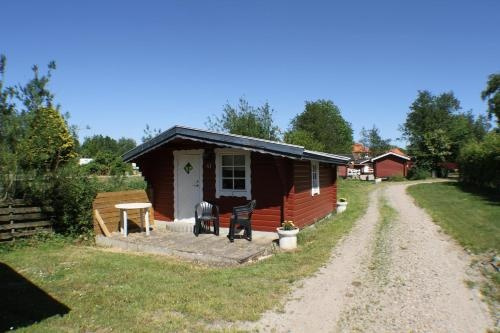 Rudbøl Camping, Хойер — фото 1