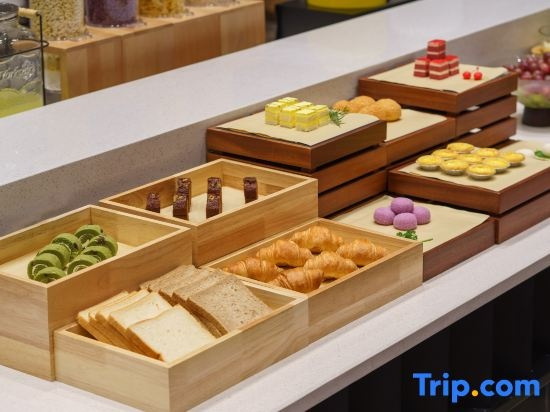 Grand Madison Hotel Suzhou Huanyu, Сучжоу — 照片 1