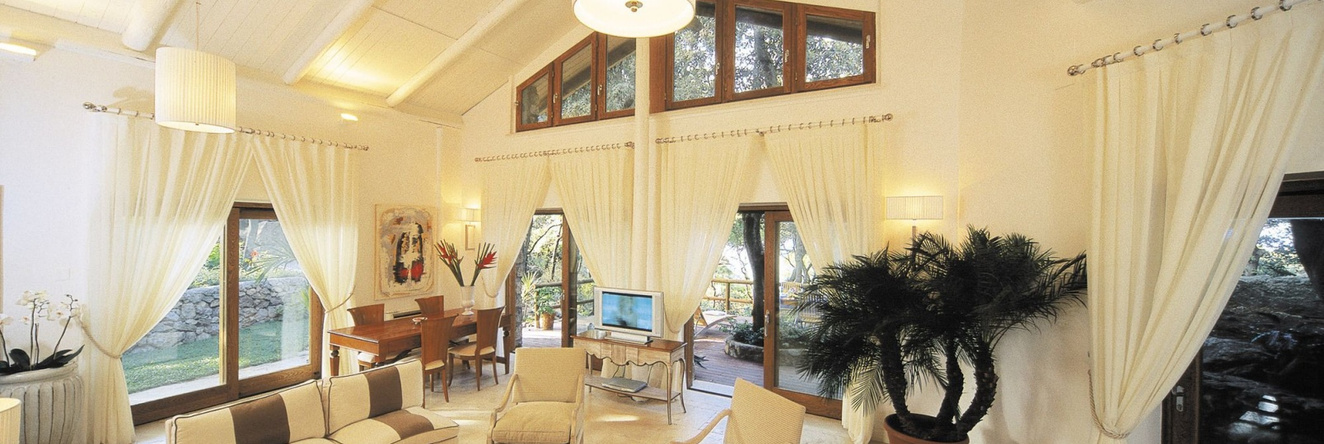 Mezzatorre Hotel & Thermal Spa, Forio d'Ischia — photo 1