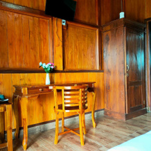 Green Ponci Villa, Батурити — фото 2