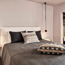 Minos Beach Art Hotel, a Member of Design Hotels, 圣尼古拉奥斯 — 照片 2