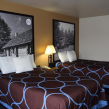 AmeriVu Inn & Suites, 沙瓦诺 — 照片 3