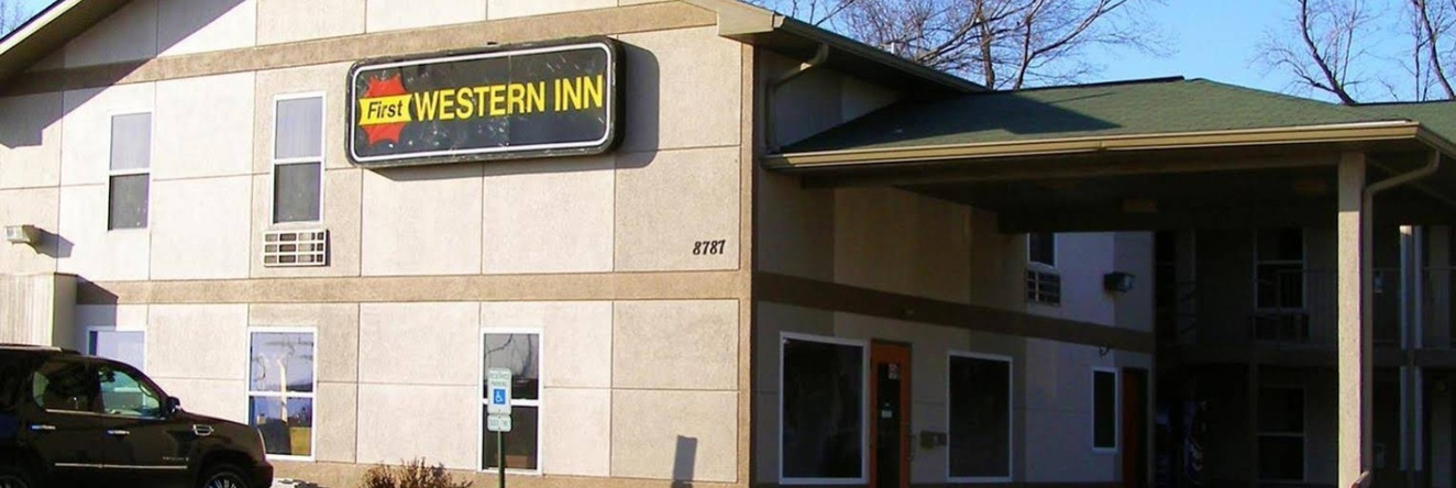 First Western Inn Caseyville, Caseyville — photo 1