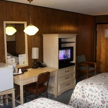 Love Hotels Voyageur at International Falls MN, 国际瀑布城 — 照片 5