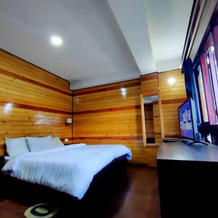 Hotel Lamtey Valley Lachen by Baizus, 拉亨 — 照片 2