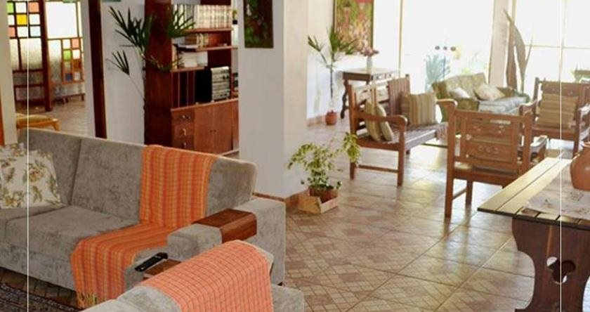 Icarai Palace Hotel e Pousada, Pocos De Caldas — photo 1