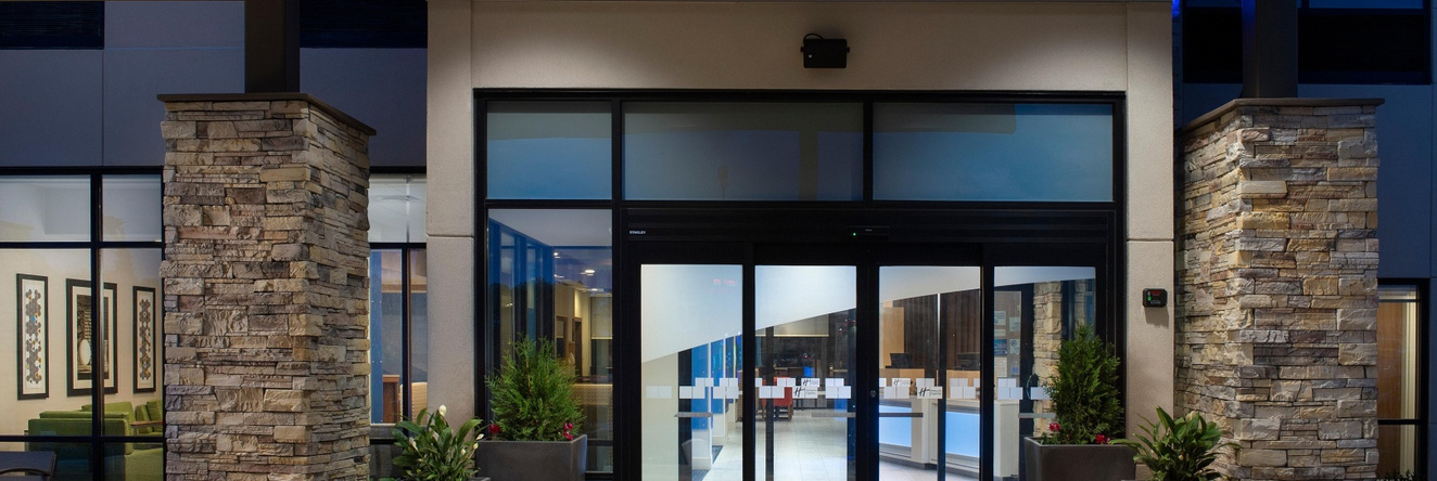 Holiday Inn Express Atlanta SW - Newnan by IHG, 纽南 — 照片 1