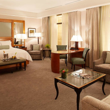 The Umstead Hotel and Spa, Кэри — 照片 4
