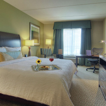 Hilton Garden Inn Houston-Pearland, 皮尔兰 — 照片 4
